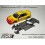 CHASIS 3D RS3 Subaru Impreza WRC - MSC/Scaleauto 