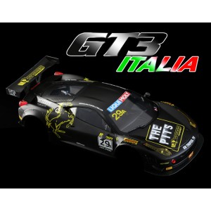 Carroceria Ferrari GT3 Italia MOTORSPORT 29