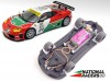 Chasis 3D SCX Ferrari 360 GTC AW/SW/Inline