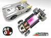 Chasis 3D Revell Porsche 550 Spyder Inline AllInOn
