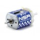 NSR3043 Motor Shark 25000 180 Gr/cm 12V Caja corta