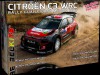 BELKITS Kit 1/24 CITROËN C3 WRC 2018 MEEKE