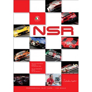 Catalogo NSR 2017