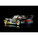 Porsche 911 GT2 Playstation Black - 24h Le Mans 98