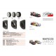 Marcos LM600 GT2 Repsol Xbox Black n5