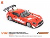 Scaleauto SC 6218F Mercedes AMG GT3 Cup RED