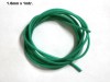 Cable silicona 1,6mm x 1 mtr