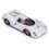 Policar CAR06Z Ferrari 330 P4 White Kit