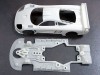 Kat Racing Chasis PRO SUPER SOFT SALEEN S7R ARROW
