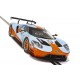 Scalextric H4034 FORD GT GTE GULF EDITION