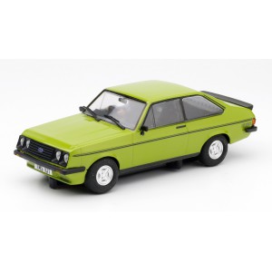 FORD ESCORT MKII RS2000 GREEN