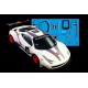 Black Arrow Ferrari GT3 ITALIA Kit Calcas MARTINI