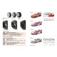 RevoSlot Toyota Supra Marlboro Twin Pack 36 and 37