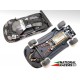 Chasis 3D McLaren GTR Ninco AW/SW/Inline