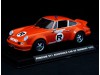 Porsche 911 ASSISTANCE. GP GERMANY 1976
