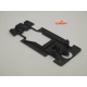 Chasis 3D Audi  R8 For SLOT.IT Body