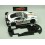 Chasis 3D Honda HSV 010 For Scaleauto Body