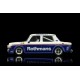 BRM 102 Simca 1000 Gr2 Rothmans