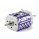 NSR3047 Motor Shark 46000 290 Gr/cm 12V Caja corta