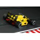 NSR 119 Formula 1 86/89 Test Car Yellow