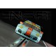 NSR 121AW Porsche 997 GULF 9 Limited Edition AW