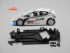 Chasis 3D Peugeot 208 in Angle. For SCALEAUTO Body