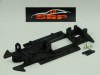 Chasis 3D Peugeot 208 in LINE. For SCALEAUTO Body