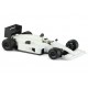 NSR 162IL Formula 1 86/89 Kit White KING EVO3 21K