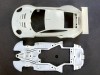 Chasis Porsche 911/991 comp Scaleauto Sop Slot it
