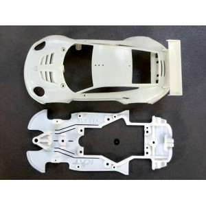 Chasis Porsche 911/991 comp Scaleauto Sop Slot it