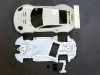 Chasis Porsche 911/991 AW compatible Scaleauto