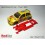 CHASIS 3D Seat Ibiza Kit Car Team Slot