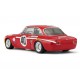 Alfa Romeo GTA 1300 Junior 40 12H Paul Ricard 1971