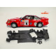 Chasis 3D Two Comp Opel MANTA 400 in Angle