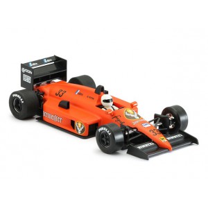 Formula 1 86/89 Jagermeister NSR 0125IL