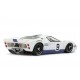 Ford GT40 MK I Martini Racing White n9