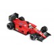 Formula 1 86/89 Red Italia 27 NSR 0164IL