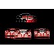 Toyota GT-One - LM 1998 Triple Pack 27 - 28 - 29