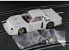 Nissan Skyline Turbo Gr. 5 White Kit