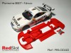 CHASIS 3D Porsche 997 - Ninco