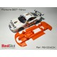 CHASIS 3D Blando Porsche 997 - Ninco