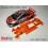 CHASIS 3D Blando Peugeot 307 WRC - SCX