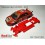 CHASIS 3D Mitsubishi EVO VII WRC - SCX
