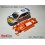CHASIS 3D Blando Fiat Punto S1600 - Ninco