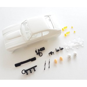 Kit Carrocería Rally 2 Ford Capri LW