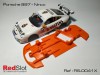 CHASIS 3D Blando Angular Porsche 997 - Ninco
