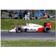Calcas McLaren MP4 2C British GP n 2 Rosberg