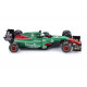 Generic Modern F1 A.R. Euroracing 185T Benetton