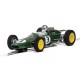 Lotus 25 Jack Brabham Monaco H40832