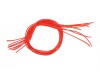 Cable eléctrico de silicona libre de oxígeno (OFC)